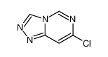 7-氯-[1，2，4]三唑并[4，3-c]嘧啶