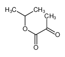 2-氧代丙酸异丙酯