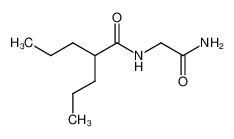 Valrocemide