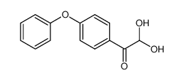 4-苯氧苯基乙二醛水合物