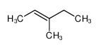 3-甲基-2-戊烯 (顺反混合物)