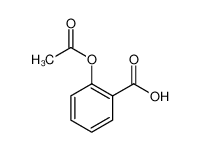 乙酰水杨酸-d3
