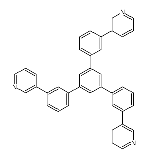 3,3'-(5'-(3-(吡啶-3-基)苯基)-[1,1':3',1''-三联苯]-3,3''-二基)二吡啶