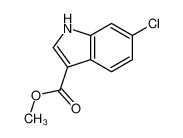 6-氯吲哚-3-羧酸甲酯