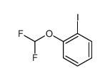 1-(二氟甲氧基)-2-碘苯