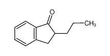 2-丙基-2,3-二氢-1H-茚-1-酮