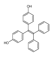 4,4'-(2,2-二苯基乙烯-1,1-二基)二苯酚
