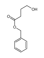4-羟基丁酸苄酯