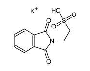 2-(1,3-二氧代异吲哚啉-2-基)乙磺酸钾