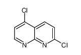 2,5-二氯-1,8-萘啶