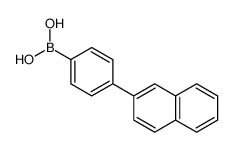 4-(2-萘基)苯硼酸