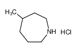4-甲基氮杂环庚烷盐酸盐