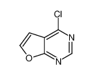4-氯呋喃[2,3-d]嘧啶