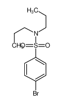 4-溴-N，N-二丙基苯磺酰胺