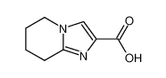 5,6,7,8-四氢咪唑并[1,2-A]吡啶-2-羧酸