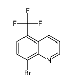 8-溴-5-(三氟甲基)喹啉