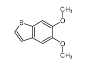 5,6-二甲氧基苯并[b]噻吩