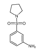 3-(1-吡咯基磺酰)苯胺
