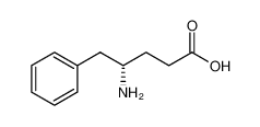 γ-氨基苯戊酸