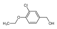 (3-氯-4-乙氧基苯基)甲醇