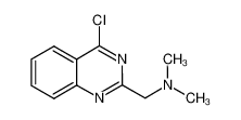 4-氯-N,N-二甲基喹唑啉-2-胺