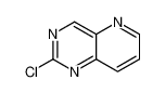 2-氯吡啶并[3,2-d]嘧啶