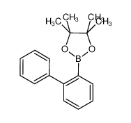 2-联苯硼酸频哪醇酯