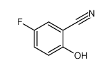 2-羟基-5-氟苯腈