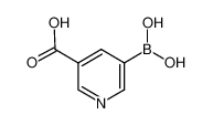 5-羧基吡啶-3-硼酸