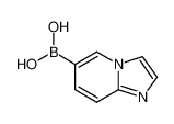 咪唑并[1,2-a]吡啶-6-硼酸