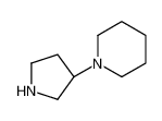 (R)-1-(吡咯烷-3-基)哌啶