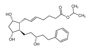 5-trans Latanoprost