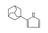 2-(金刚烷-1-基)-1H-吡咯