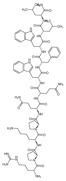 Spantide I TFA