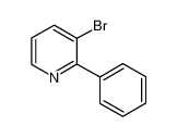 3-溴-2-苯基吡啶