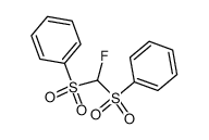 氟双(苯磺酰基)甲烷