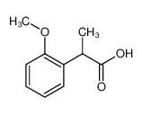 2-(2-甲氧苯基)丙酸