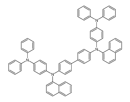 N,N'-双[4-(二苯基氨基)苯基]-N,N'-二(1-萘基)联苯胺