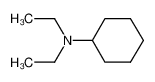 N,N-二乙基环己胺