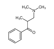 2-苯甲酰基丙基二甲基氯化铵