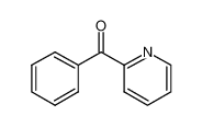 2-苯甲酰吡啶