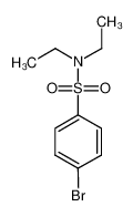 N，N-二乙基-4-溴苯磺酰胺