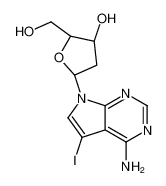 7-脱氮-2'-脱氧-7-碘腺苷