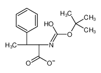 N-BOC-赤藓-L-beta-甲基苯丙氨酸