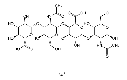 透明质酸钠（HA-T）