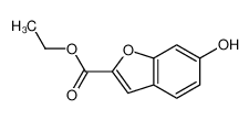 6-羟基苯并呋喃-2-甲酸乙酯