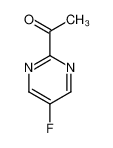 1-(5-氟嘧啶-2-基)乙酮