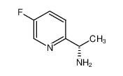(S)-1-(5-氟吡啶-2-基)乙胺