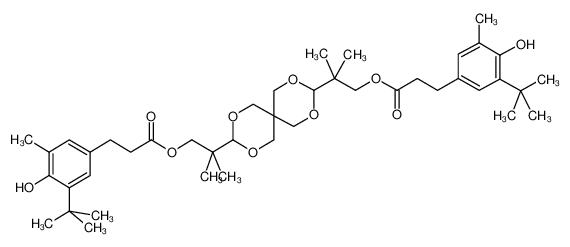 抗氧剂 GA-80