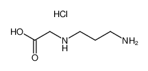 N-(3-氨丙基)甘氨酸二盐酸盐